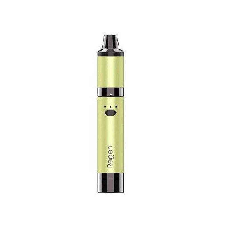 Yocan Regen- Lime Green