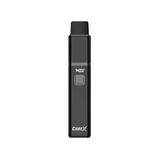 Yocan CubeX ConcVaporizer Kit Black