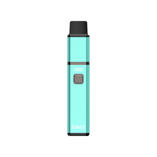 Yocan CubeX Conc Vaporizer Kit Blue