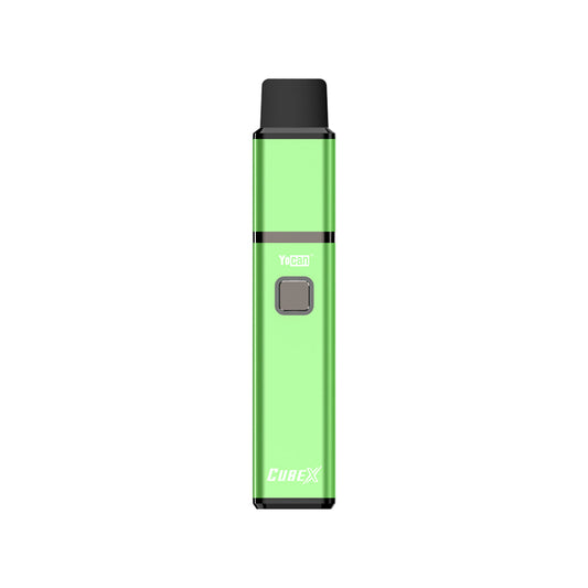 Yocan CubeX Conc Vaporizer Kit Green