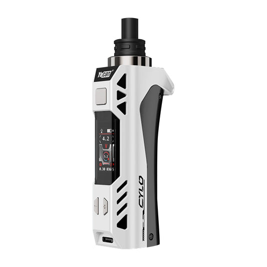 Yocan Cyclo Wax Pen(Black&White)