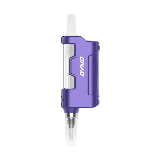 Yocan Dyno E-Nectar Collector - Purple