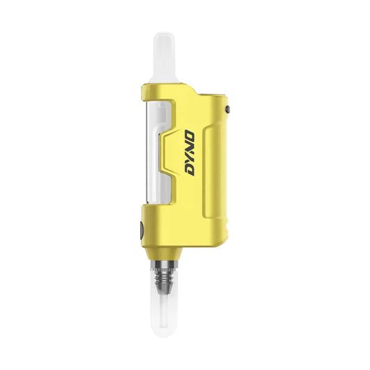 Yocan Dyno E-Nectar Collector - Yellow