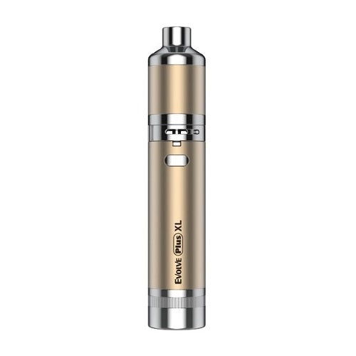 YoCan Evolve Plus Xl Gold