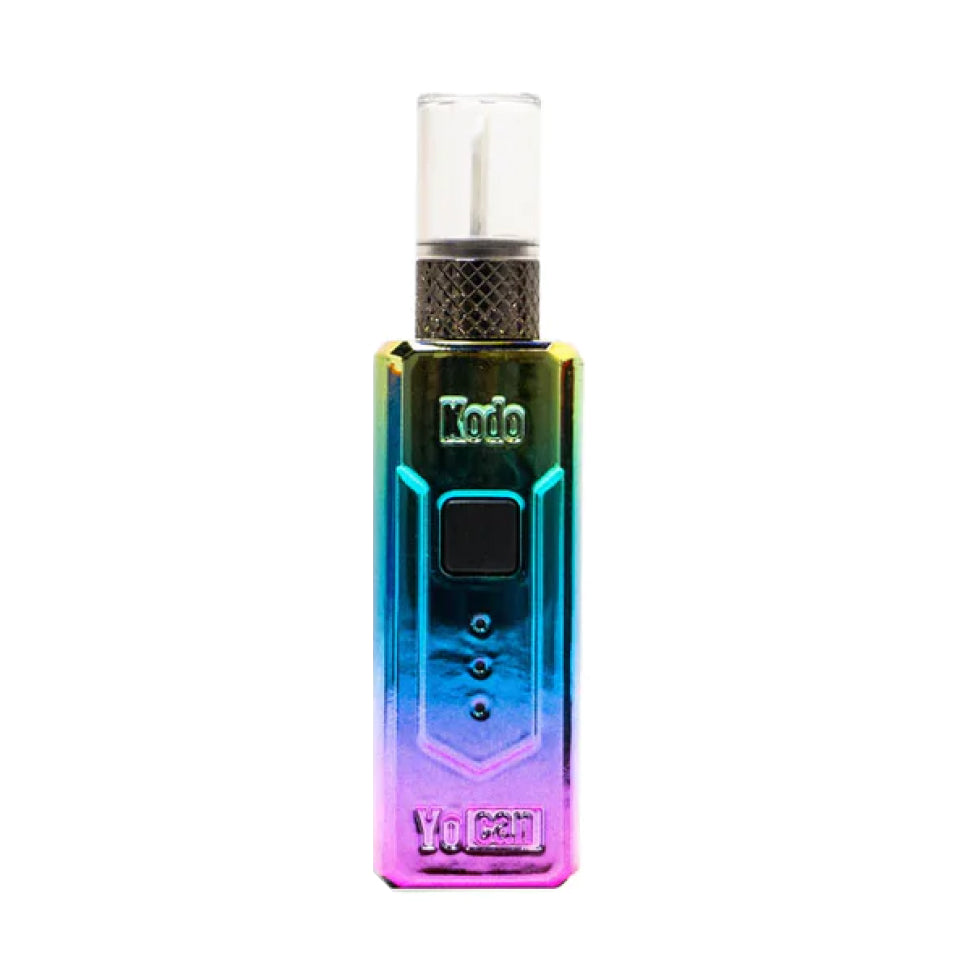 Yocan Kodo WULF Knife Kit Assorted Color