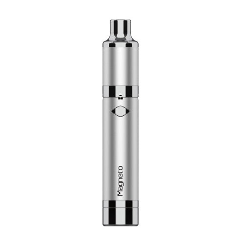 YoCan Magneto Silver