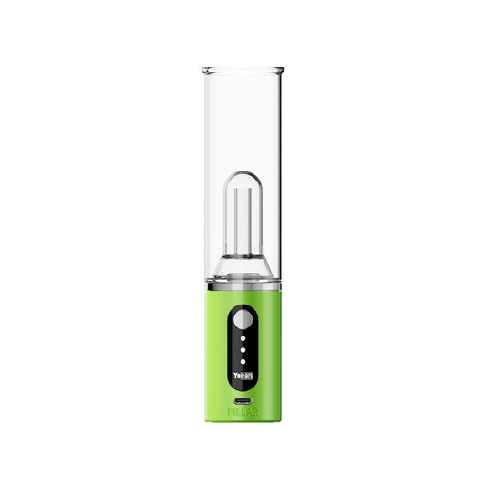 Yocan TGT Tech Pillar Pearl Green