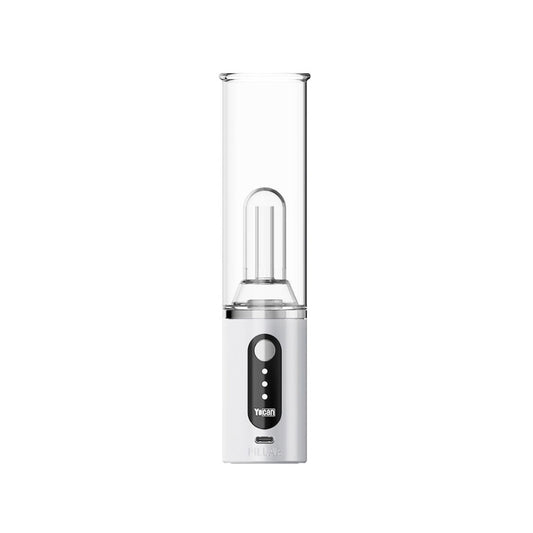 Yocan TGT Tech Pillar Pearl White