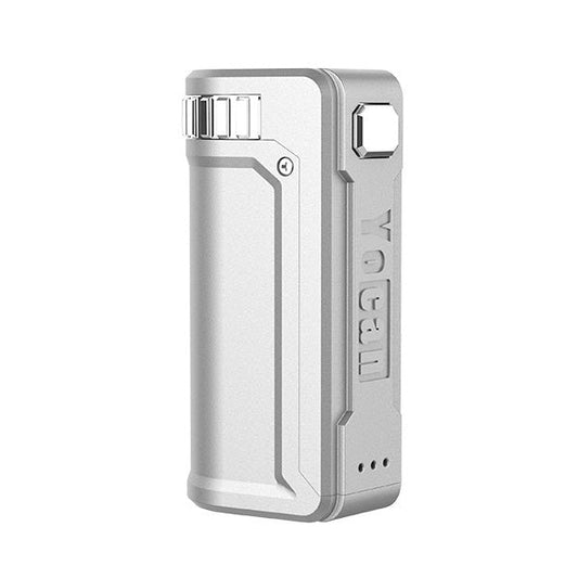 Yocan Uni S- Silver