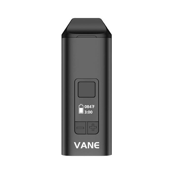 Yocan Vane- Black