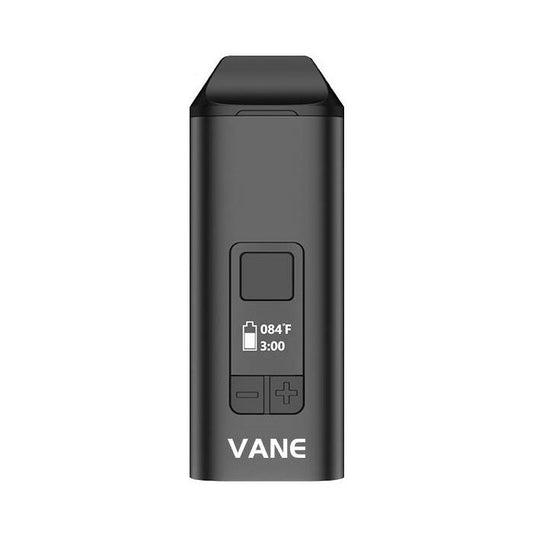 Yocan Vane- Black