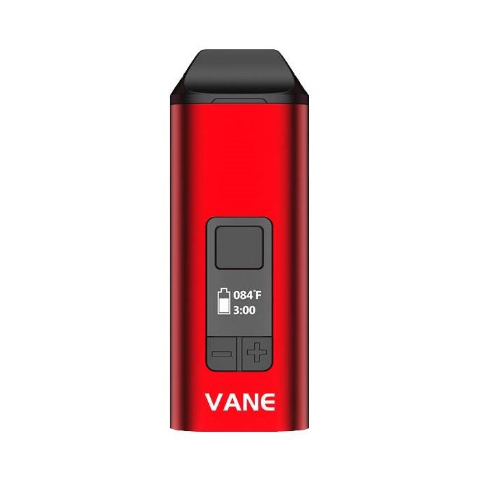 Yocan Vane- Red