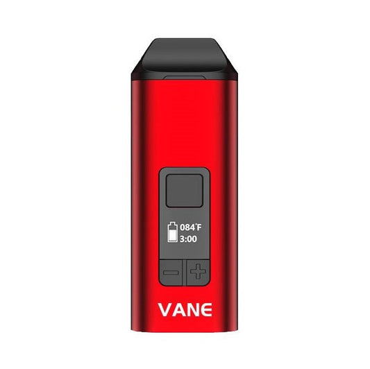 Yocan Vane- Red