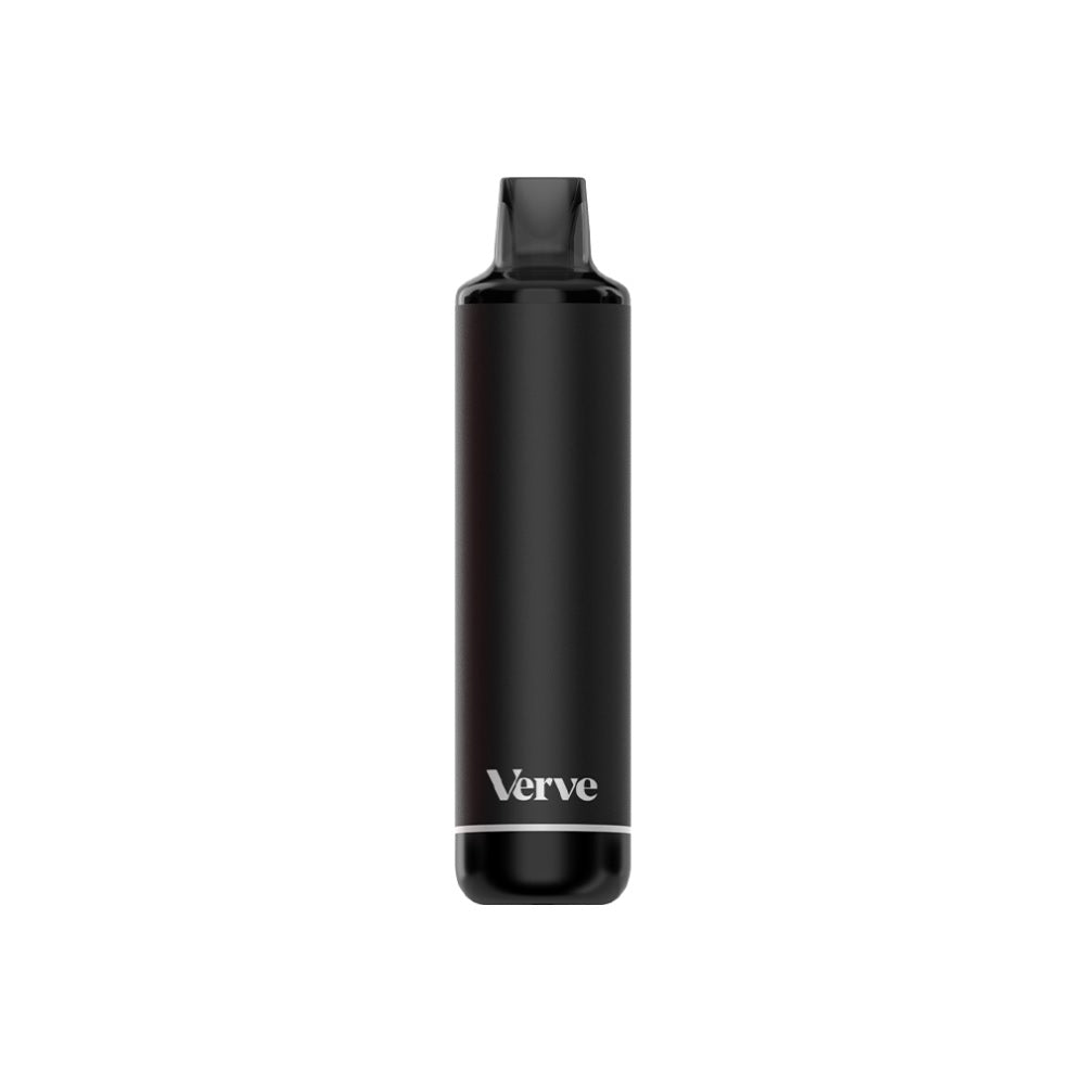 Yoca Verve Incognito Black