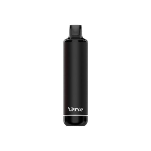 Yoca Verve Incognito Black