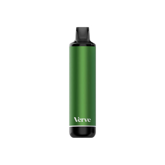 Yocan Verve Incognito Green