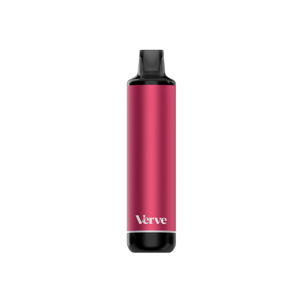 Yocan Verve Incognito Rosy