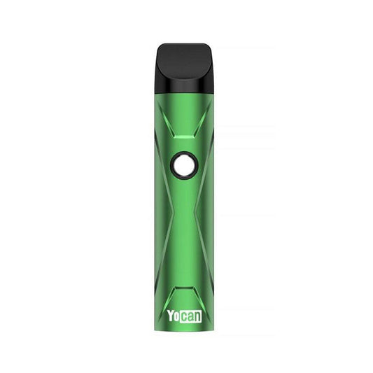 Yocan X- Green