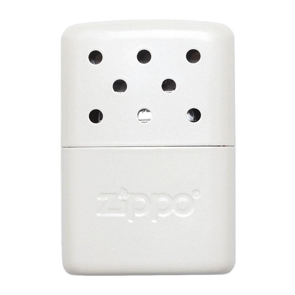 ZIPPO 6 HOUR HAND WARMER(PEARL)