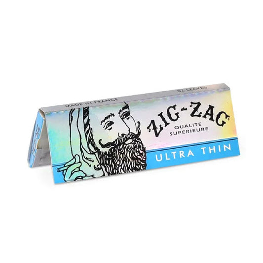 Zig Zag Ultra Thin 1 1/4