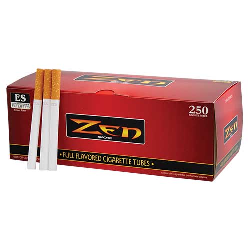 Zen Red King ESFT 250ct Master Product