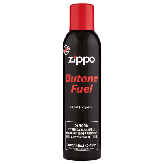 Zippo Butane Fuel 5.82oz