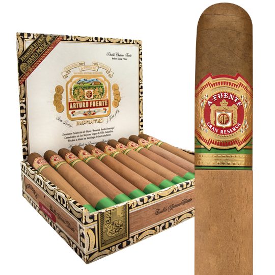 Arturo Fuente Chateau MP