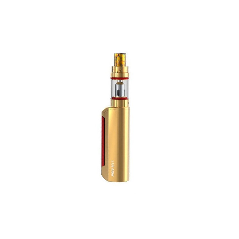 Smok Priv M17- Gold