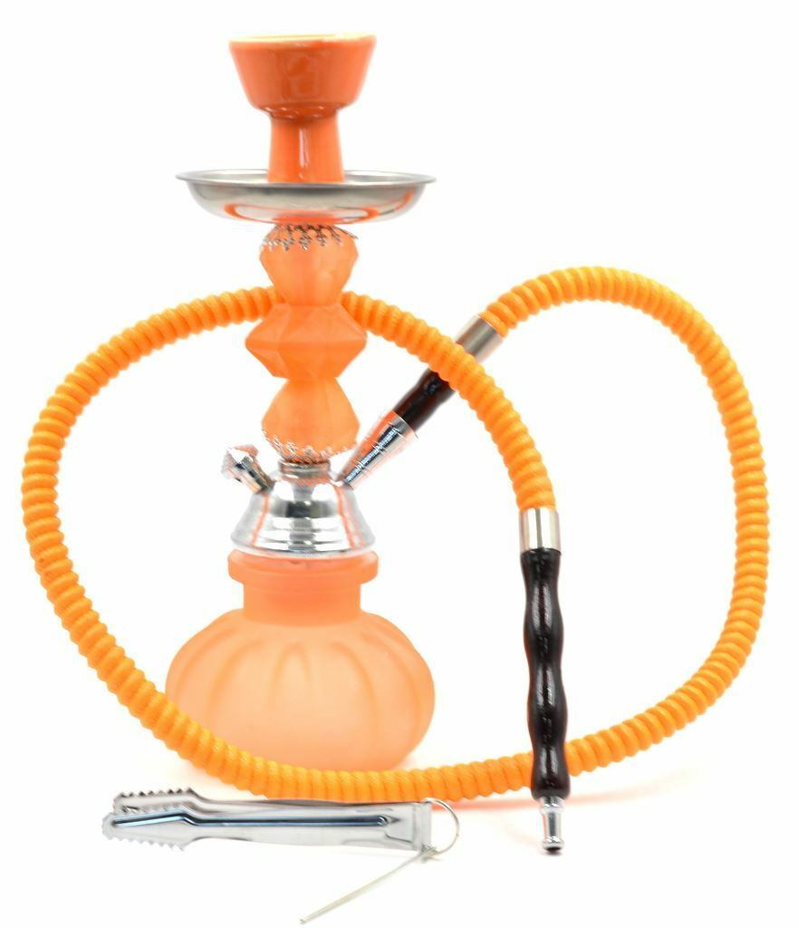 Hookah - Orange