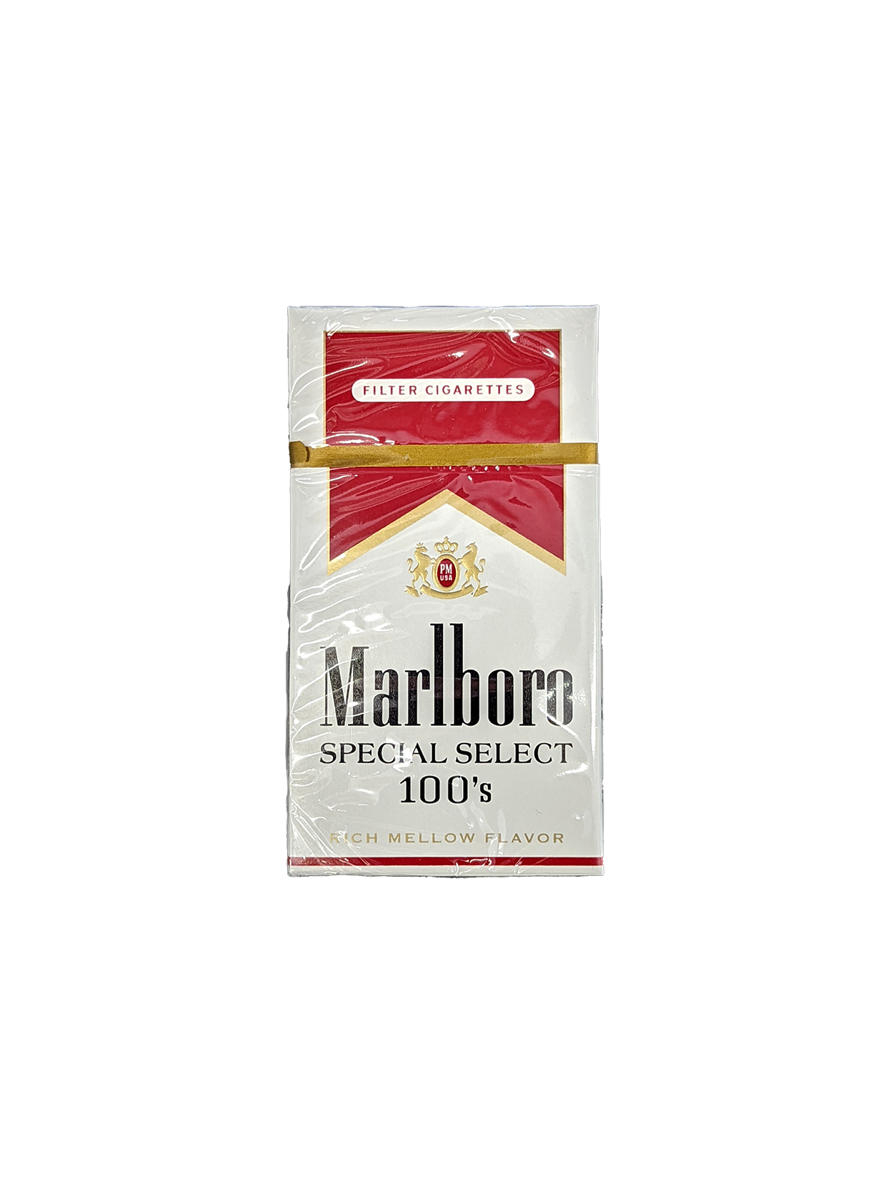 Marlboro Special Select 100s