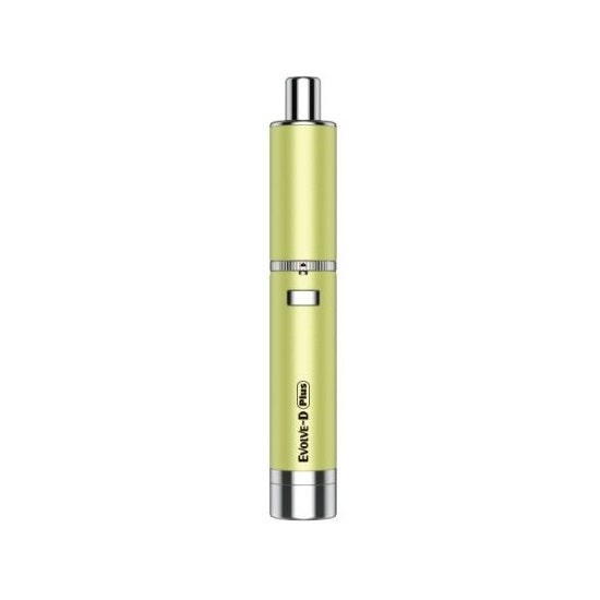 Yocan Evolve Plus- Lime Green