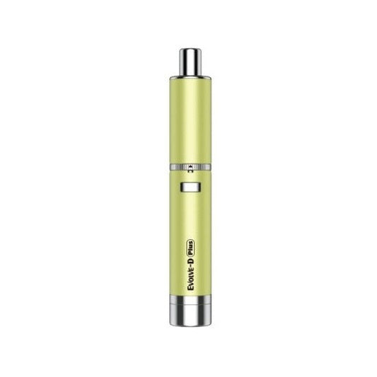 Yocan Evolve-D- Lime Green