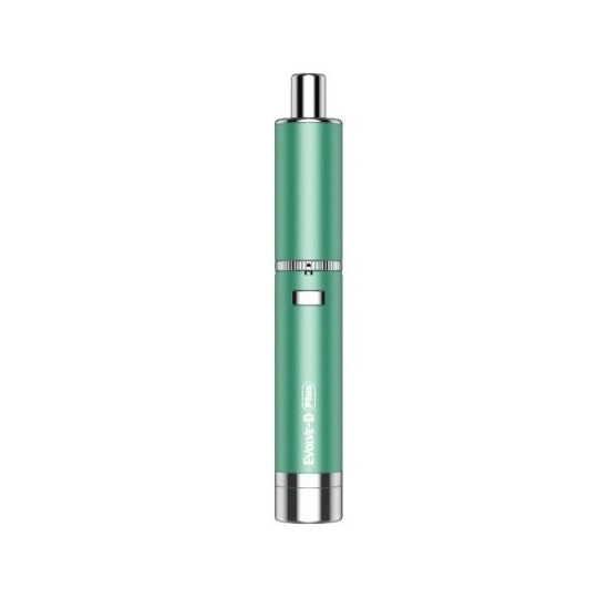 YoCan Evolve D- Dark Green