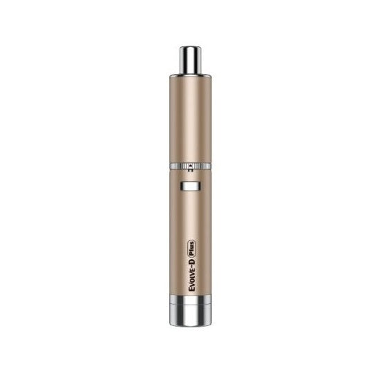 YoCan Evolve D Plus- Gold