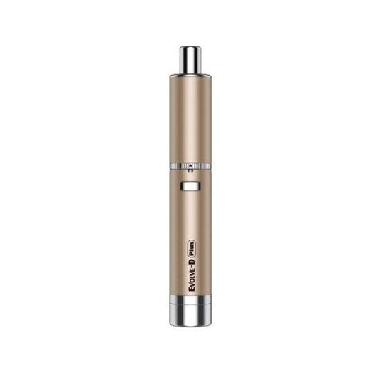 YoCan Evolve D Plus- Gold