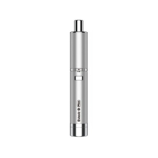 YoCan Evolve D Plus- Silver