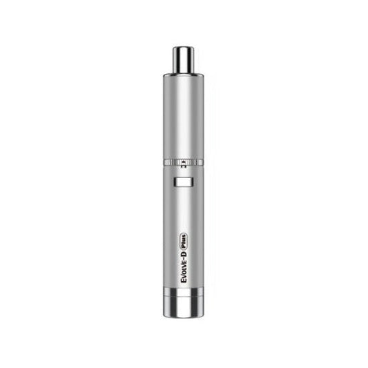 YoCan Evolve D Plus- Silver