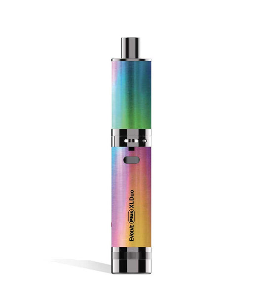 Yocan Evolve Plus XL Duo Rainbow