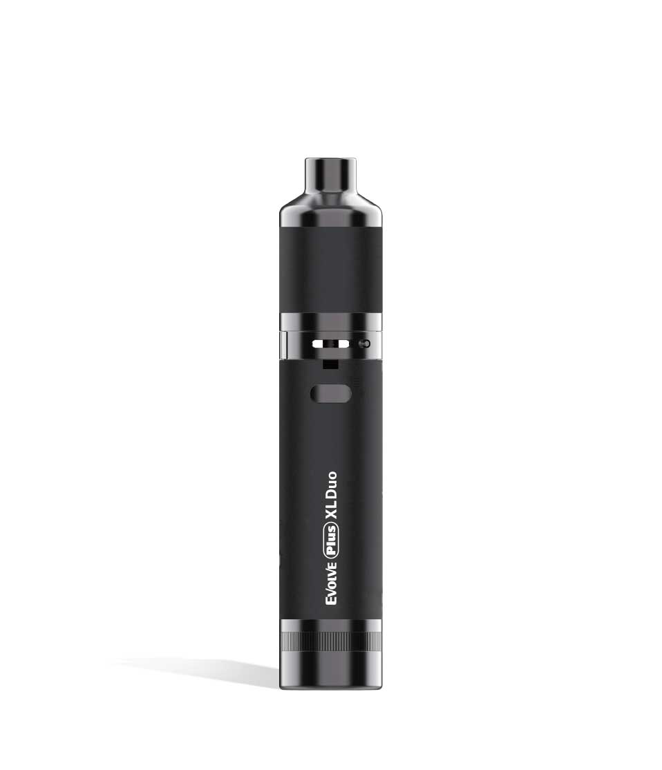 Yocan Evolve Plus XL Duo Black