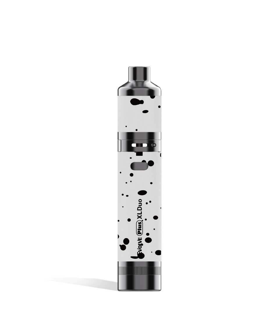 Yocan Evolve Plus XL Duo White