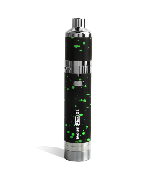 WULF YOCAN EVOLVE PLUS XL(TEAL BLACK)