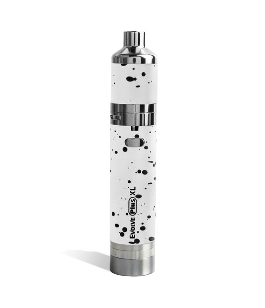 WULF YOCAN EVOLVE PLUS XL(WHITE BLACK)