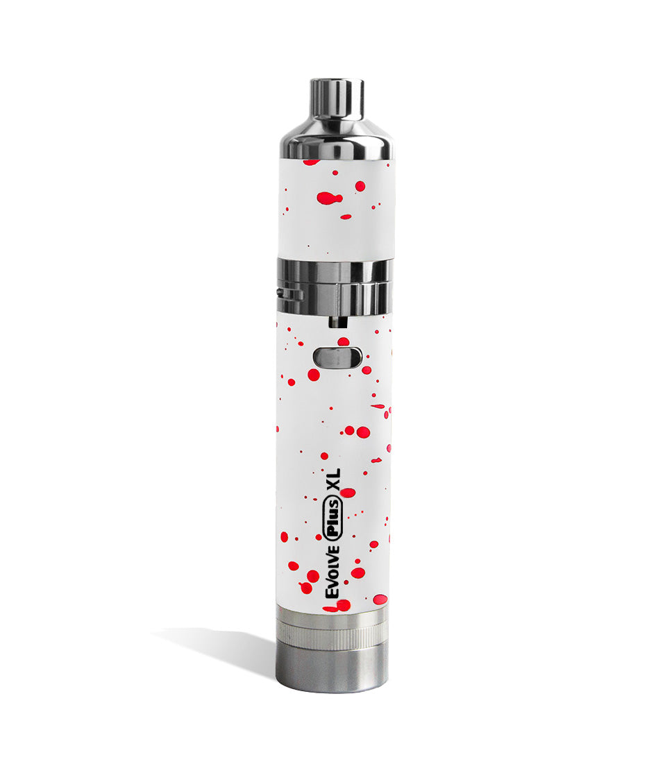 WULF YOCAN EVOLVE PLUS XL(WHITE RED)