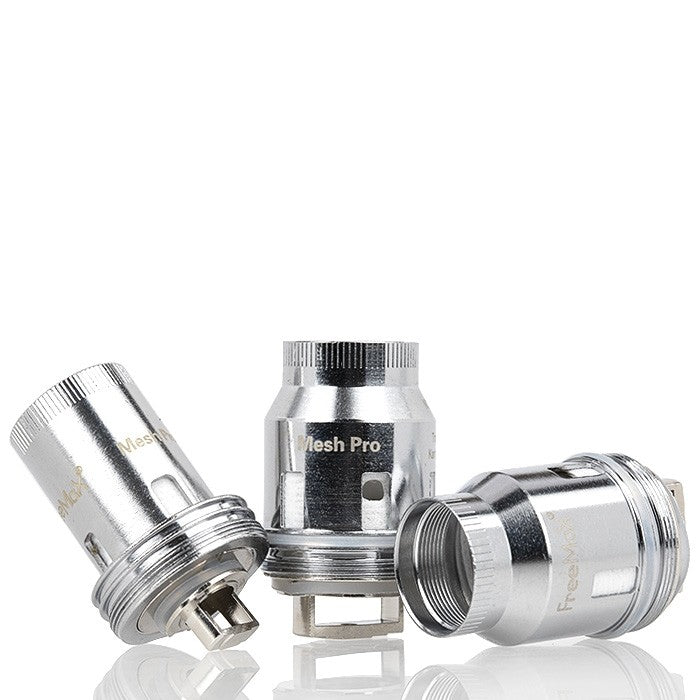 FreeMax 0.2ohms(PK) 2x Mesh