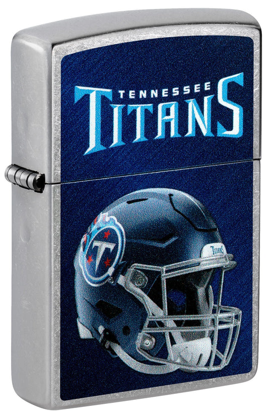 Zippo NFL Tennessee Titans