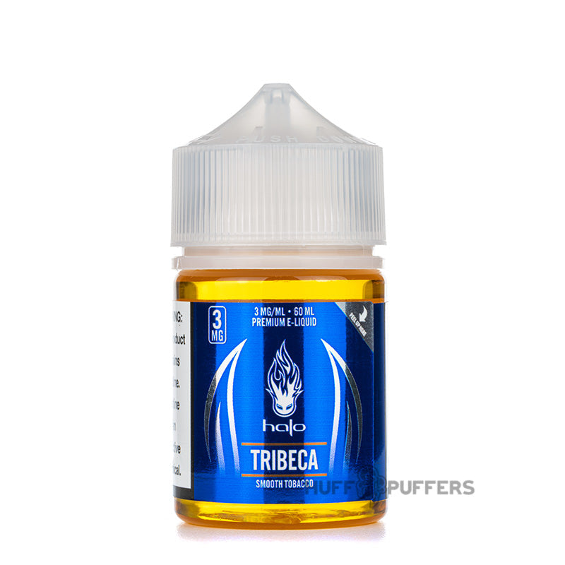 Halo Tribeca- 3 mg