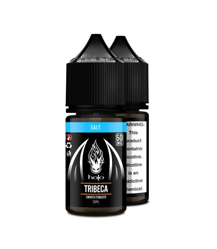 Halo Tribeca- 35 mg