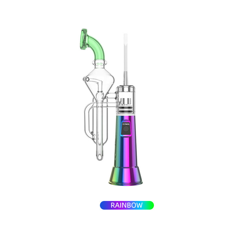 X-Enail Rainbow