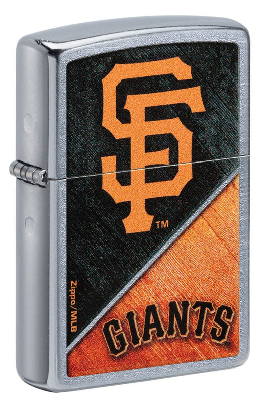 Zippo MLB San Francisco Giants