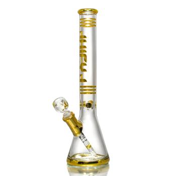 JUICY J GOLD TAKEOFF BEAKER - Shark